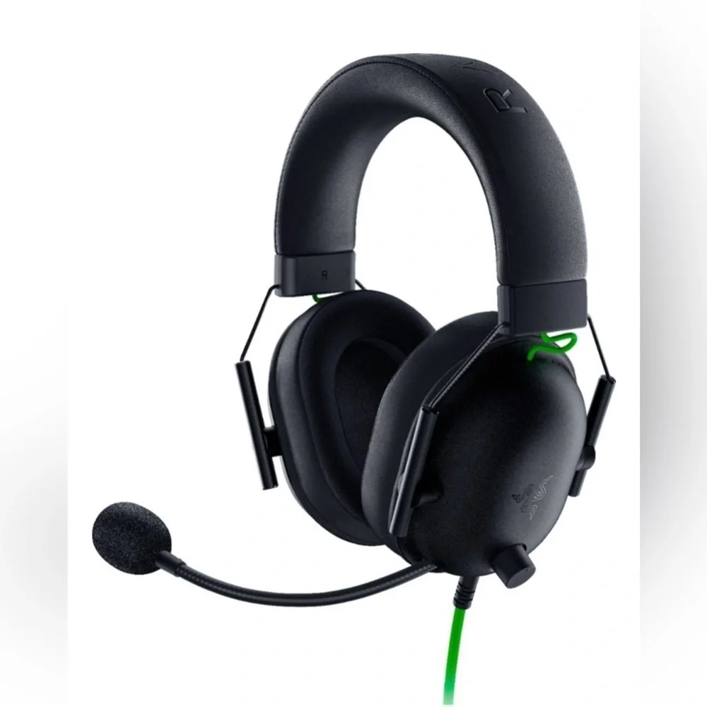 Razer headset - Picture 7 of 10
